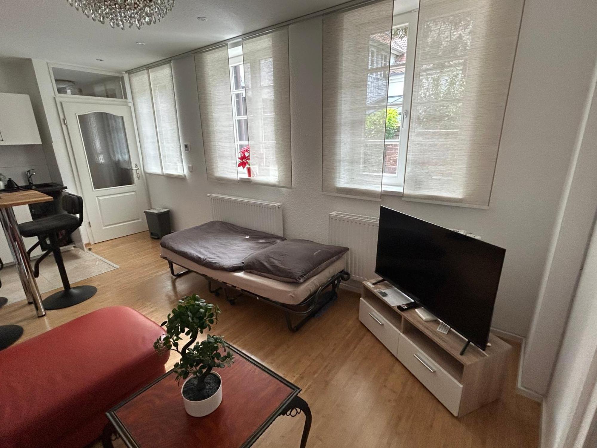 Exklusives Haus, Ruhig Gelegen Im Innenhof, Zentral, Lichtdurchflutet, カールスルーエ エクステリア 写真